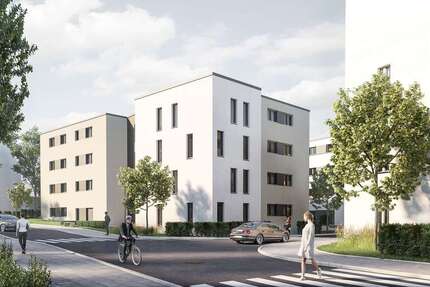 Wohnung Dortmund - 2 Zimmer, 51 m&sup2;, 230.220&euro; | Angebot:27330868
