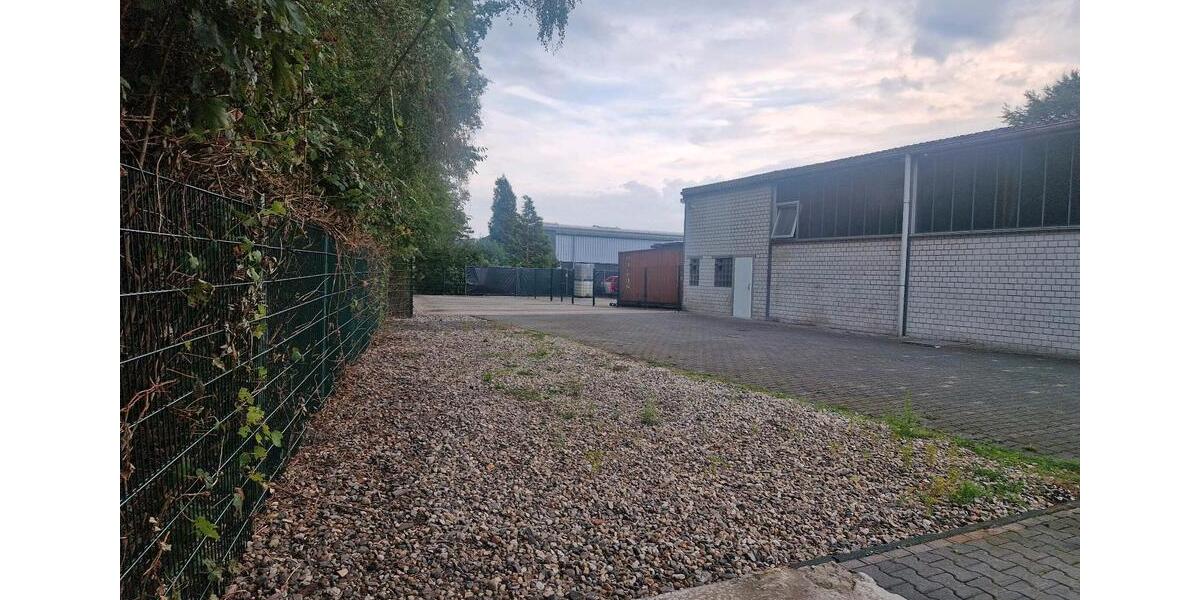 Gewerbeobjekt Recklinghausen König Ludwig - 4.000&euro; | Angebot:24804435