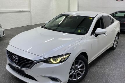 Mazda 6 171.898 km 8.600 &euro; Iserlohn 58638