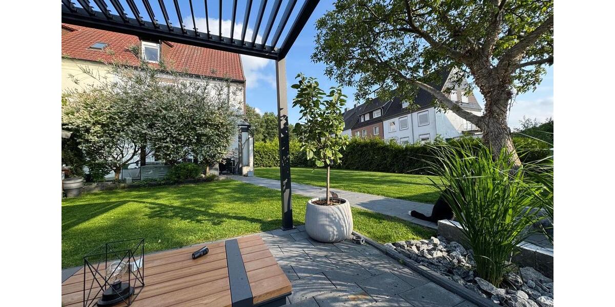 Reihenhaus Lünen Alstedde - 5 Zimmer, 138 m&sup2;, 450.000&euro; | Angebot:26951726