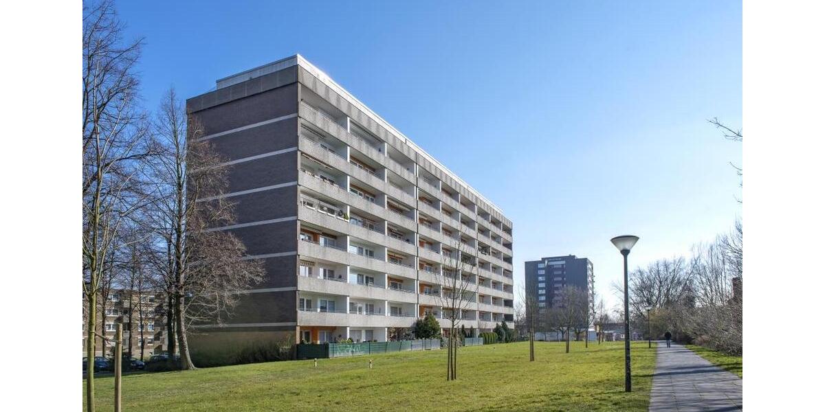 Etagenwohnung Dortmund Scharnhorst - 2 Zimmer, 60 m&sup2;, 483&euro; | Angebot:23701633