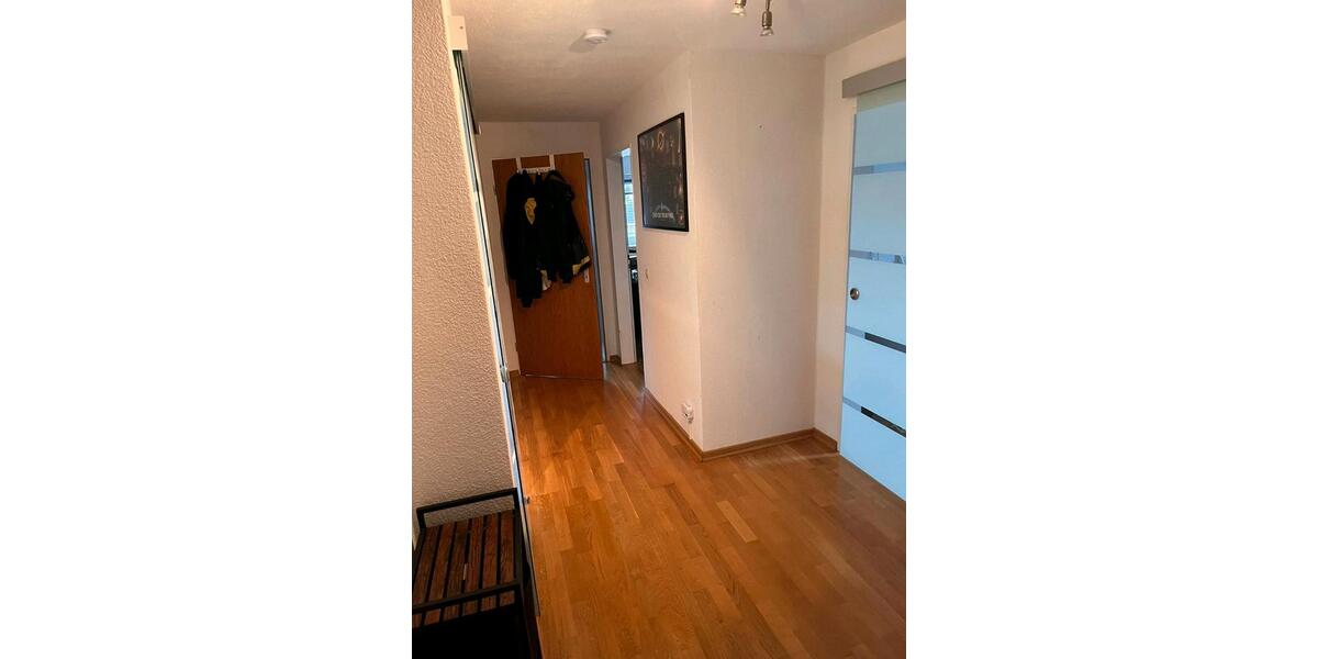 Dachgeschoßwohnung Lünen Alstedde - 3 Zimmer, 54 m&sup2;, 650&euro; | Angebot:25022971