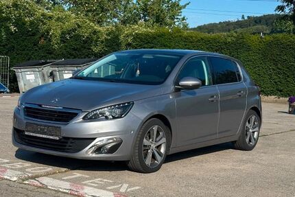 Peugeot 308 119.000 km 8.700 &euro; Iserlohn 58638