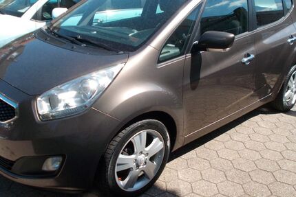 Kia Venga 225.000 km 3.000 &euro; Bochum 44809