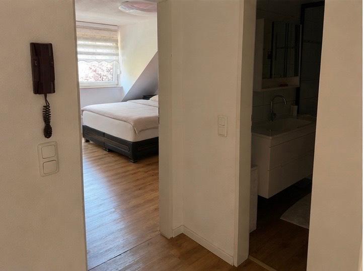 Maisonettenwohnung Herne Baukau - 3 Zimmer, 80 m&sup2;, 195.000&euro; | Angebot:27472240
