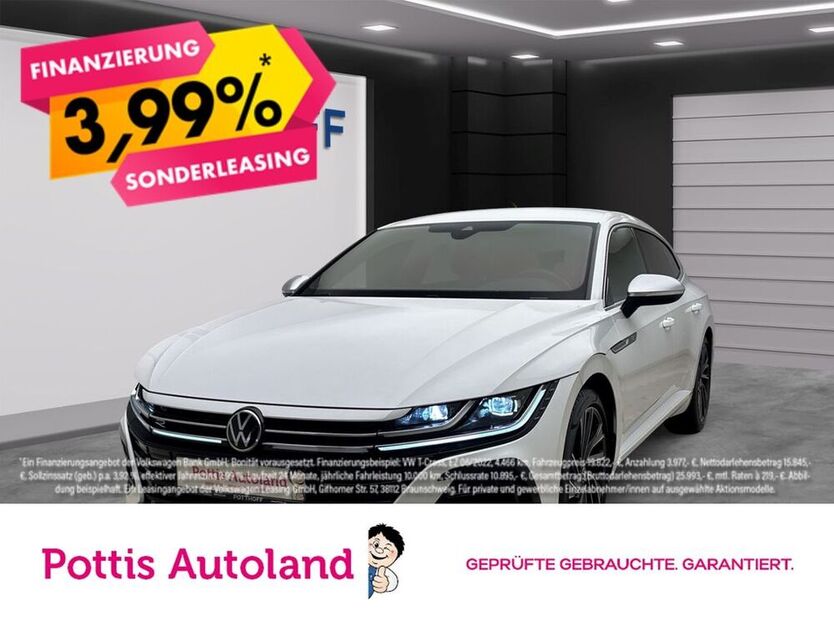 Arteon