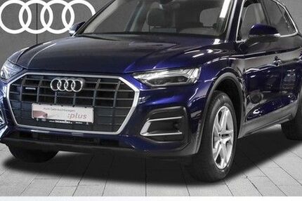 Audi Q5 84.270 km 29.840 &euro; Lünen 44534