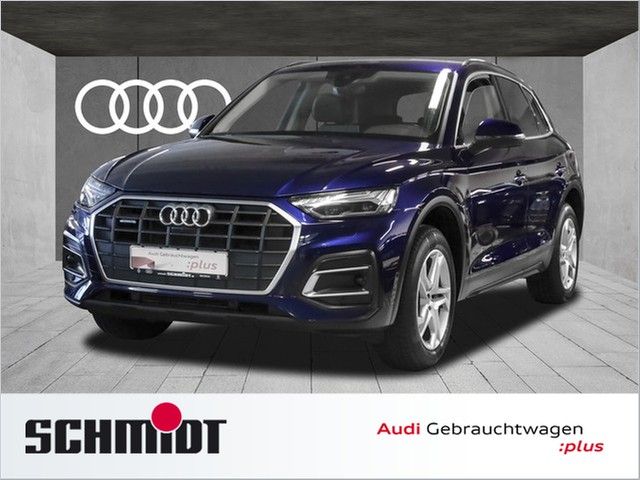 Audi Q5 84.270 km 31.840 &euro; Lünen 44534