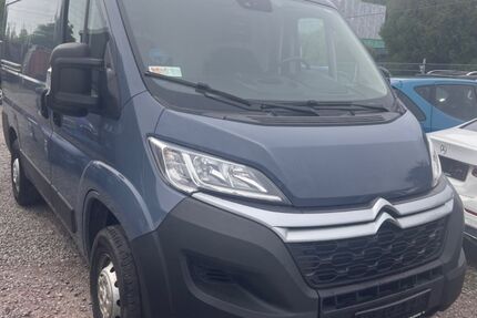 Citroen Jumper 61.000 km 10.899 &euro; Gelsenkirchen 45886