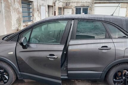 Opel Crossland (X) 37.000 km 10.999 &euro; Witten 58452