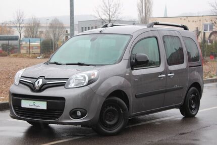 Renault Kangoo 105.000 km 9.290 &euro; Witten - NRW 58452