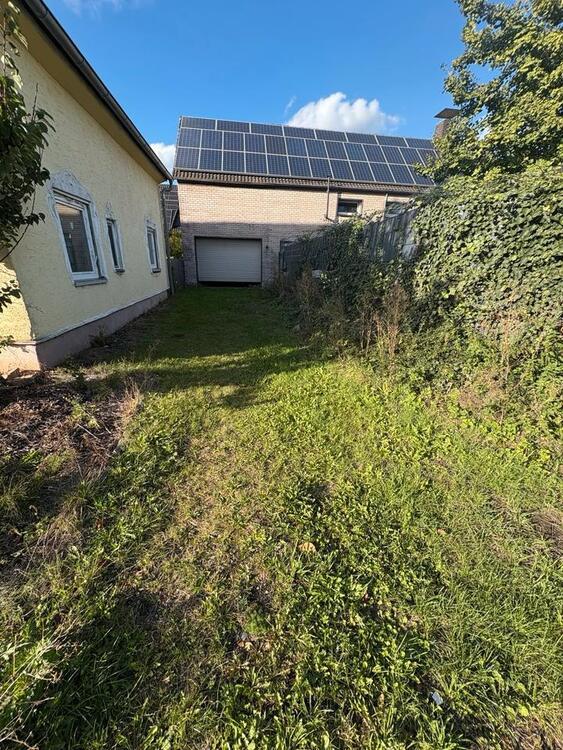 Mehrfamilienhaus 3 Wohnungen