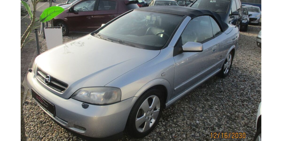 Opel Astra 129.658 km 1.999 &euro; Selm 59379