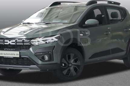 Dacia Sandero 1.010 km 17.333 &euro; Hagen 58135