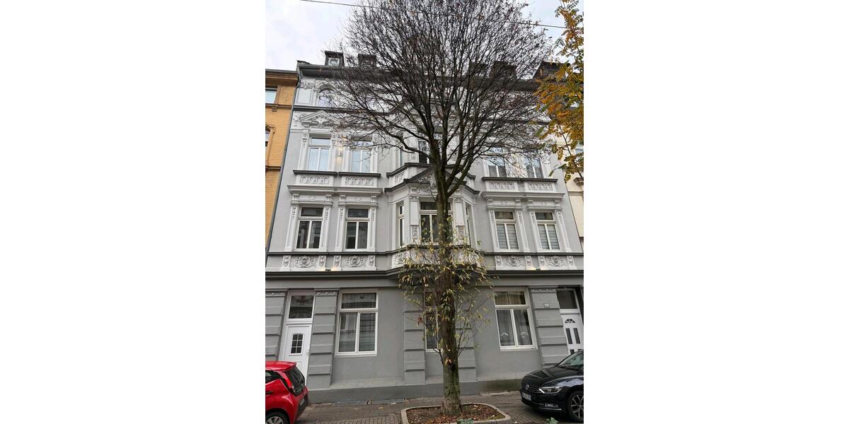 Etagenwohnung Hagen Hagen-Nord - 2 Zimmer, 50 m&sup2;, 660&euro; | Angebot:24384036
