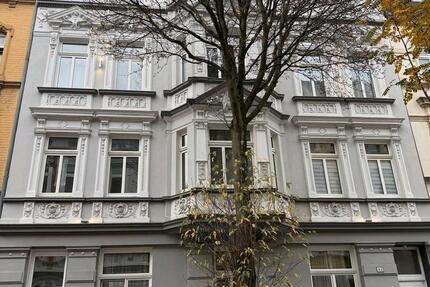 Wohnung Hagen Hagen-Nord - 2 Zimmer, 50 m&sup2;, 660&euro; | Angebot:24384036