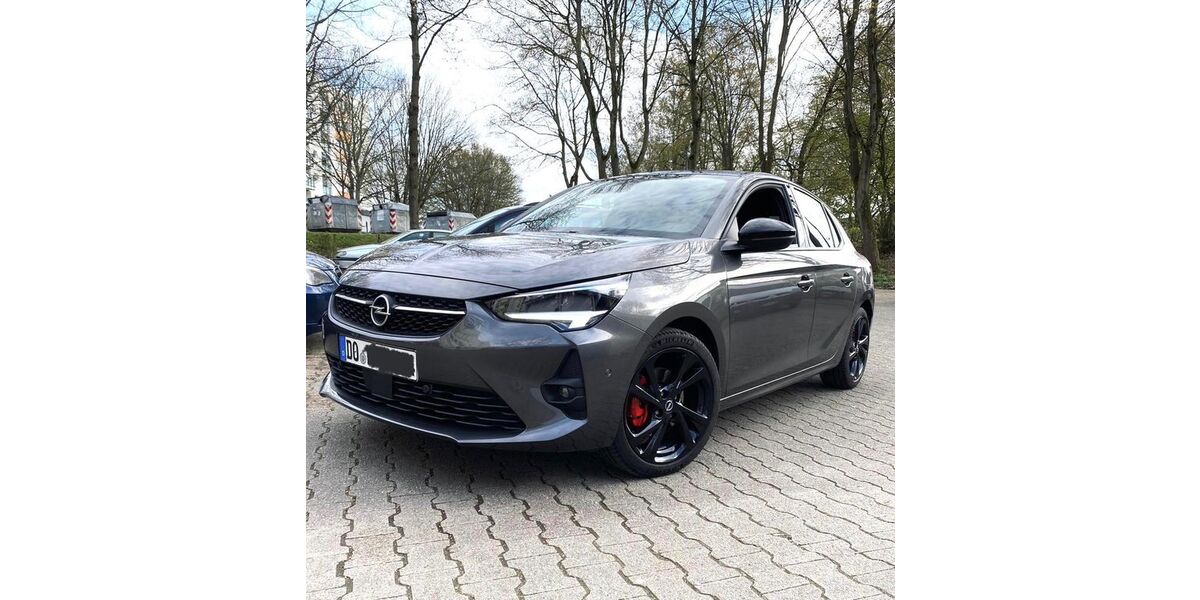 Opel Corsa 65.000 km 15.200 &euro; Castrop- Rauxel 44581