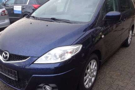Mazda 5 174.980 km 5.490 &euro; Dortmund 44379