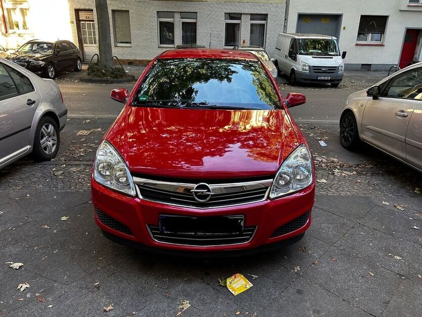 Astra