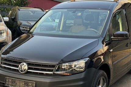 VW Caddy 144.000 km 13.990 &euro; Castrop-Rauxel 44575