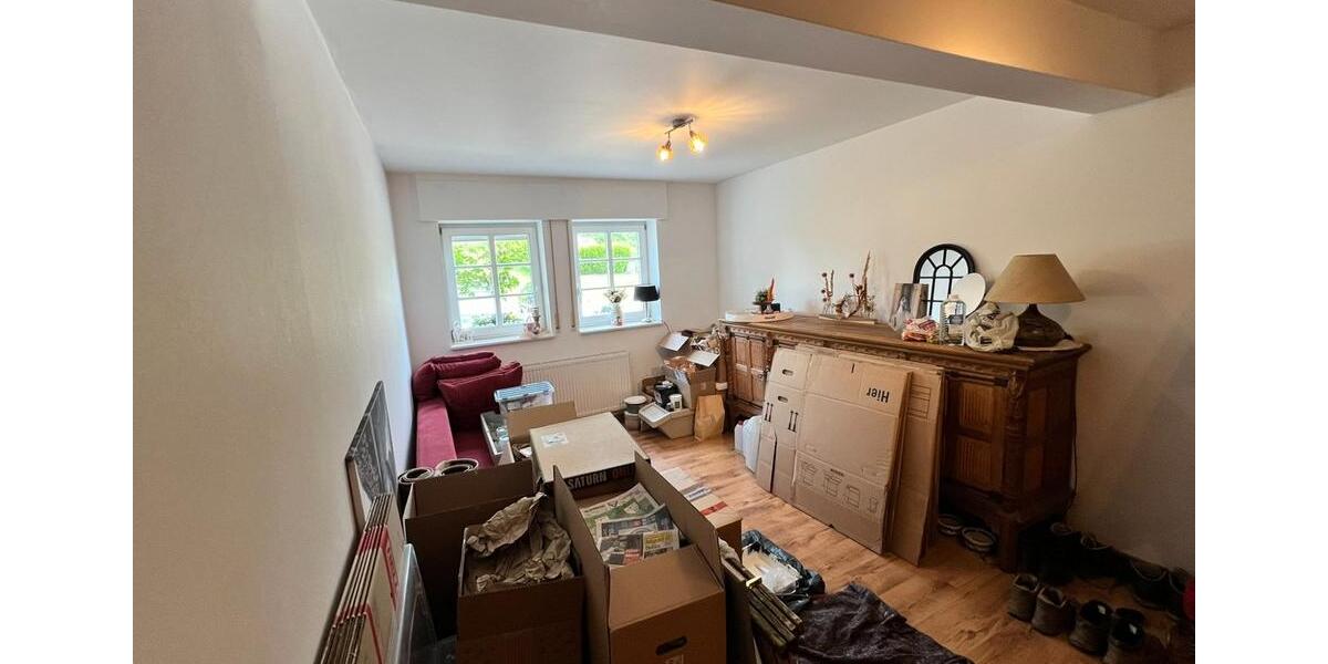 Erdgeschoßwohnung Fröndenberg (Ruhr) - 4.5 Zimmer, 107 m&sup2;, 880&euro; | Angebot:26478136