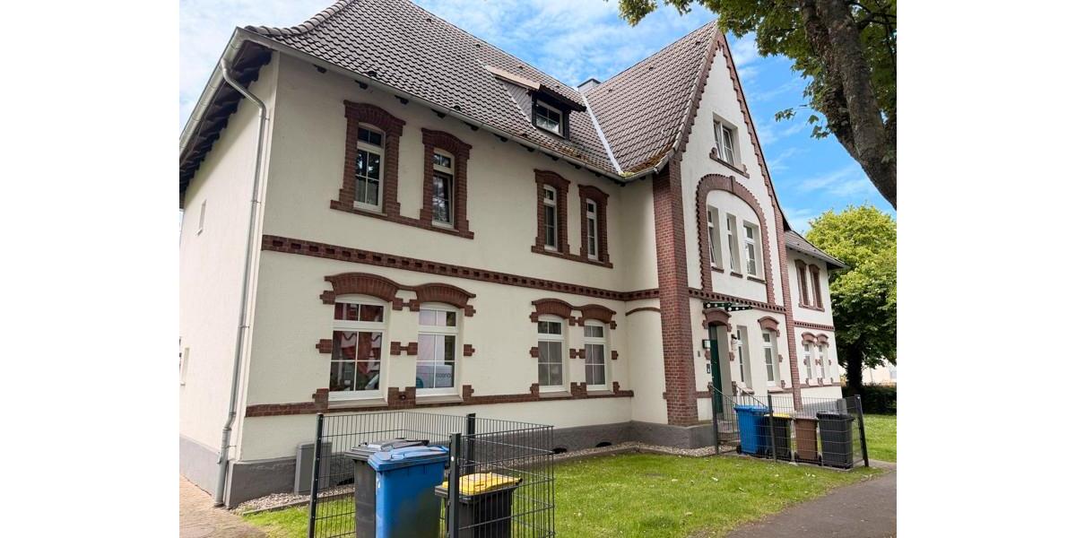 Dachgeschoßwohnung Dortmund Eving - 2 Zimmer, 44 m&sup2;, 458&euro; | Angebot:26275273