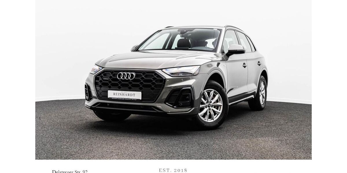 Audi Q5 39.997 km 35.730 &euro; Hagen 58091