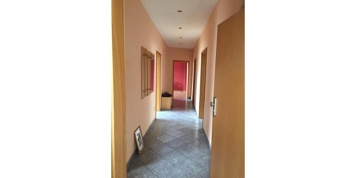 Großzügige 4-Zimmer-Wohnung mit Balkon im Herzen von Iserlohn 4 zimmer