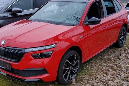 Skoda Kamiq 38.600 km 18.810 &euro; Hagen 58091