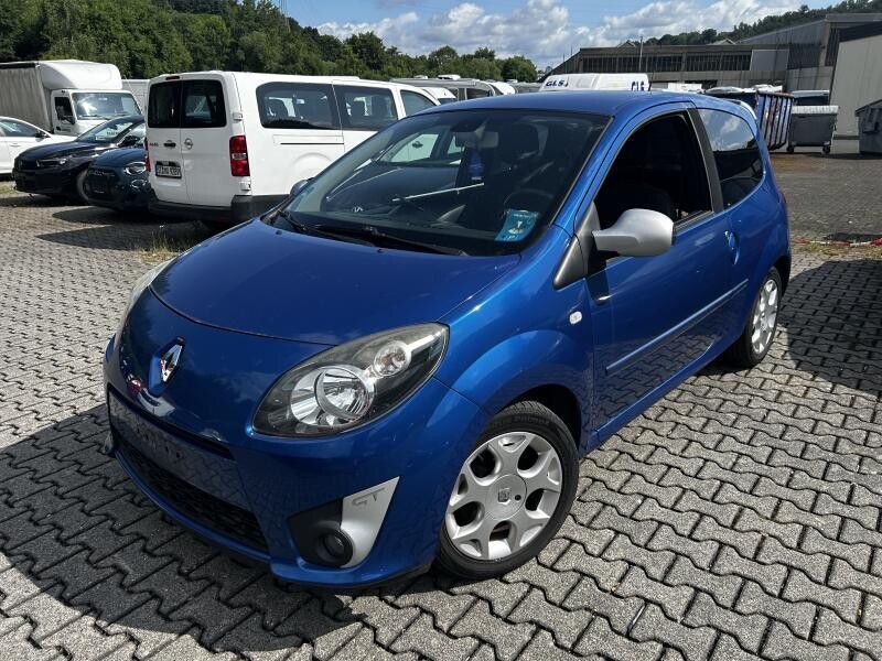 Renault Twingo 146.700 km 2.990 € Dortmund 44339