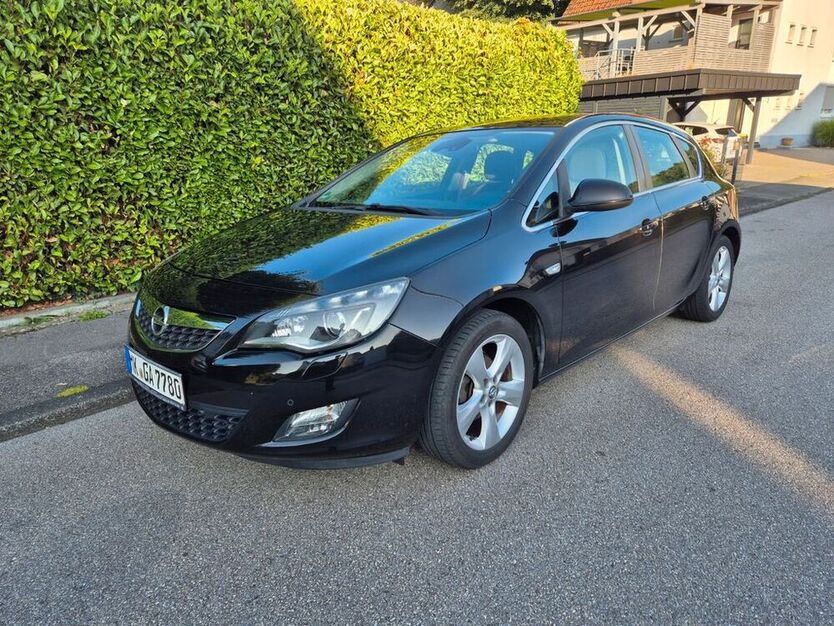 Astra