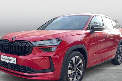 Skoda Kodiaq 10.301 km 46.846 &euro; Dortmund 44269