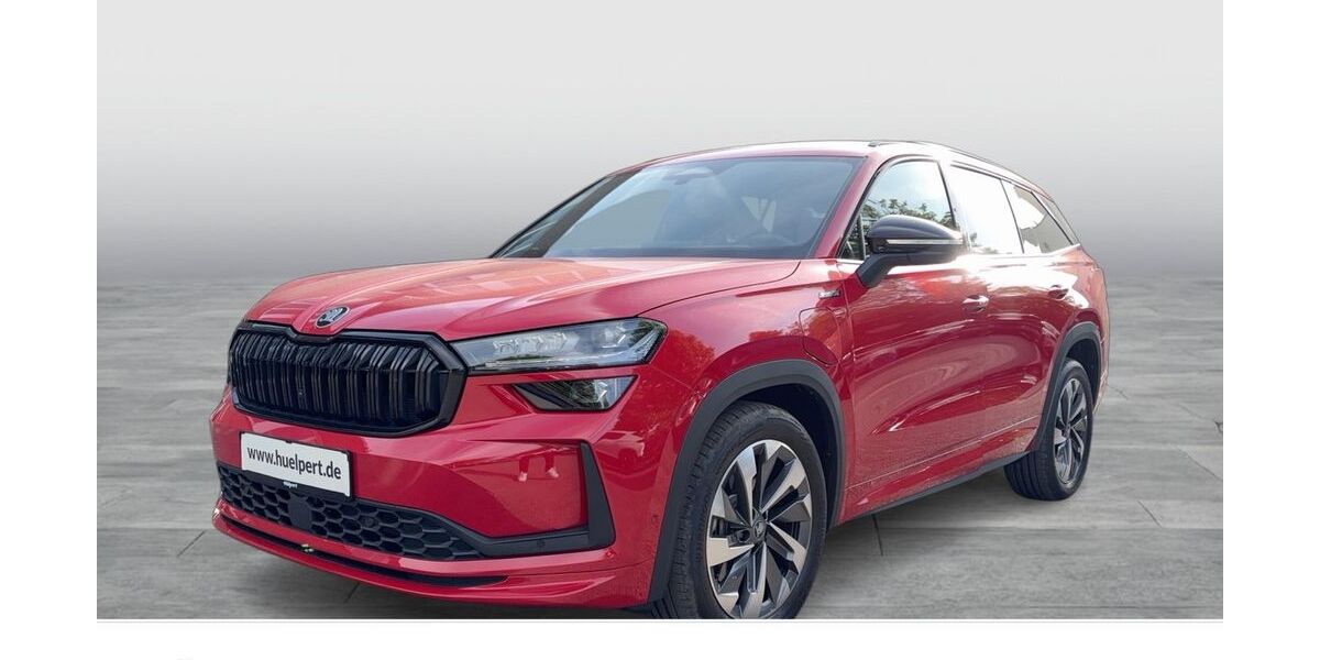 Skoda Kodiaq 10.301 km 46.846 &euro; Dortmund 44269
