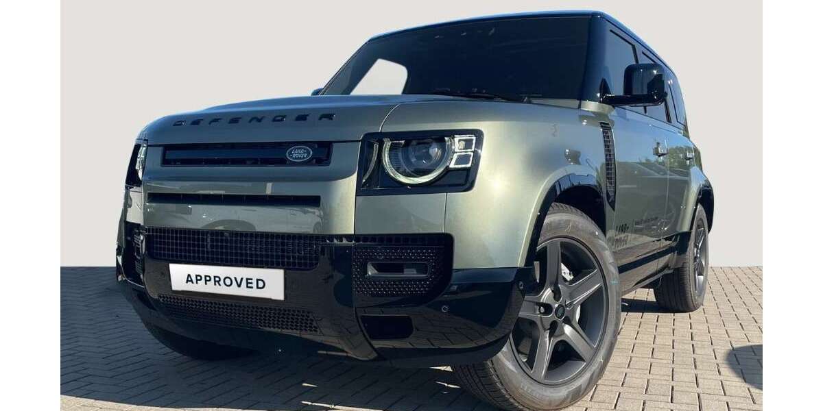 Land Rover Defender 17.500 km 89.999 &euro; Iserlohn 58640