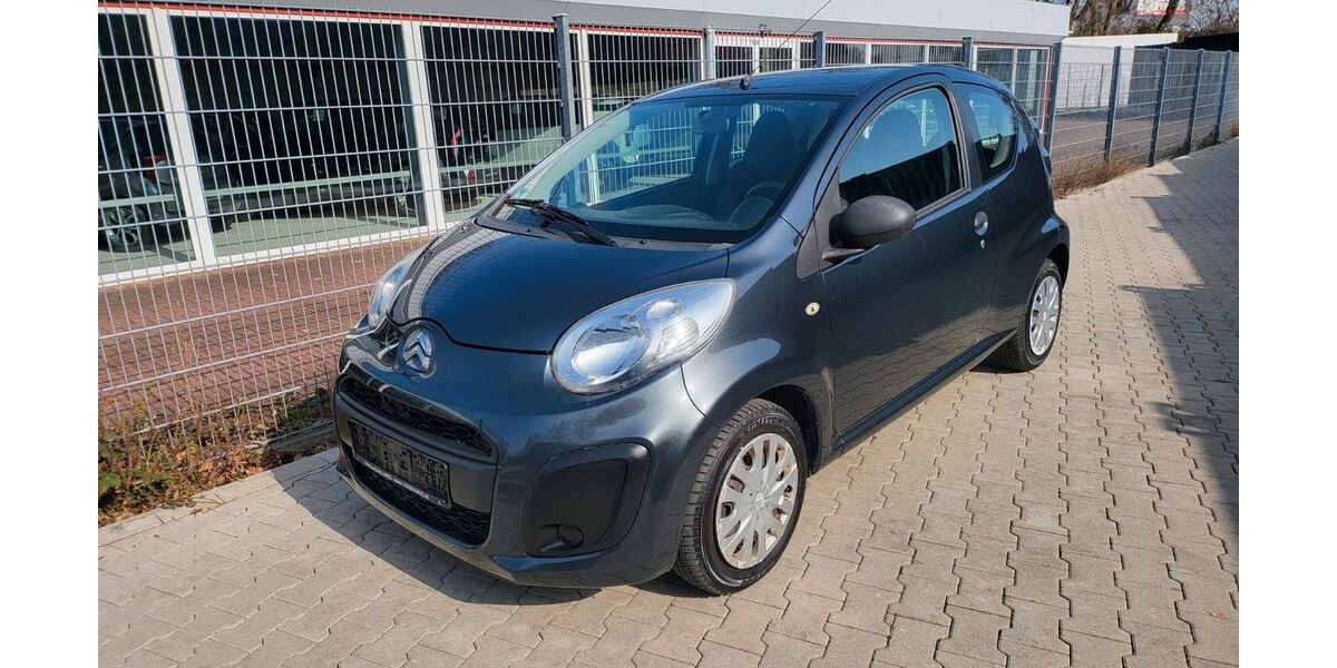 Citroen C1 66.400 km 3.990 &euro; Dortmund 44145