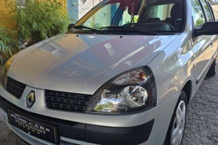 Renault Clio 143.000 km 1.750 &euro; Dortmund 44263