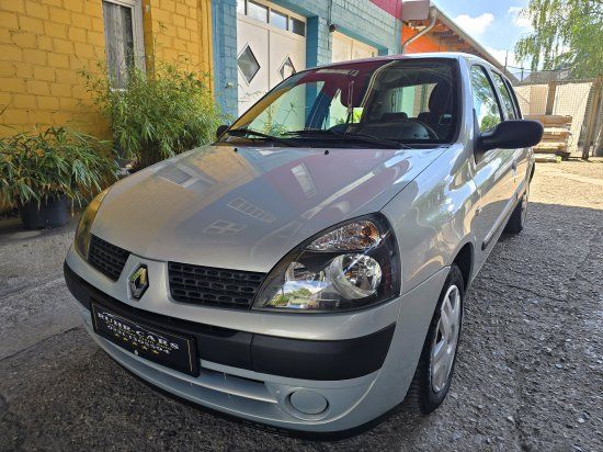 Renault Clio 143.000 km 1.750 &euro; Dortmund 44263