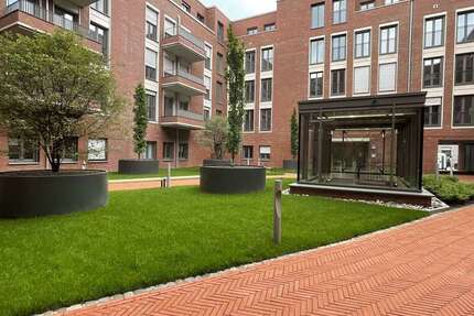 Wohnung Dortmund Hörde - 2.5 Zimmer, 67 m&sup2;, 843&euro; | Angebot:26971238