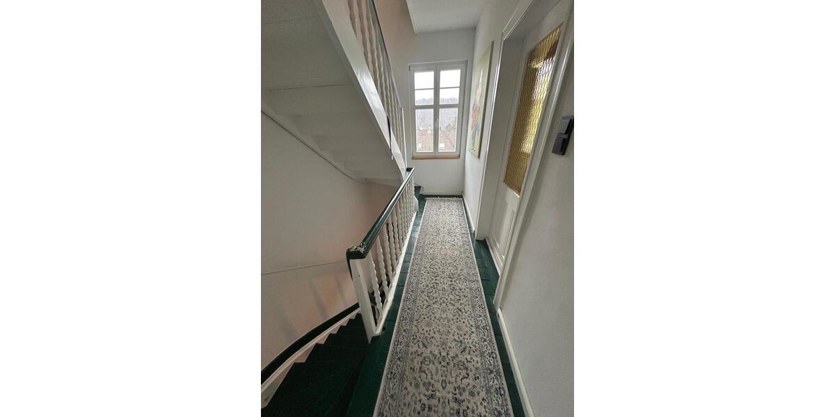 Reihenhaus Ennepetal - 5 Zimmer, 120 m&sup2;, 1.300&euro; | Angebot:24747954