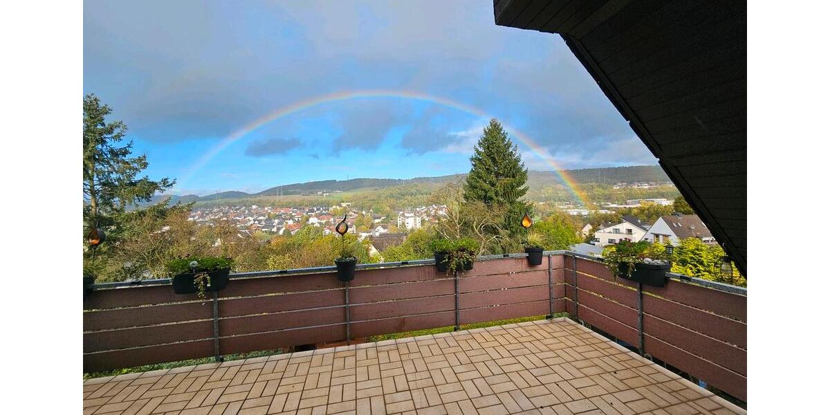 Terrassenwohnung Iserlohn Grüne - 3 Zimmer, 105 m&sup2;, 239.000&euro; | Angebot:26227649