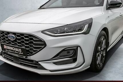 Ford Focus 14.875 km 23.999 &euro; Unna 59423