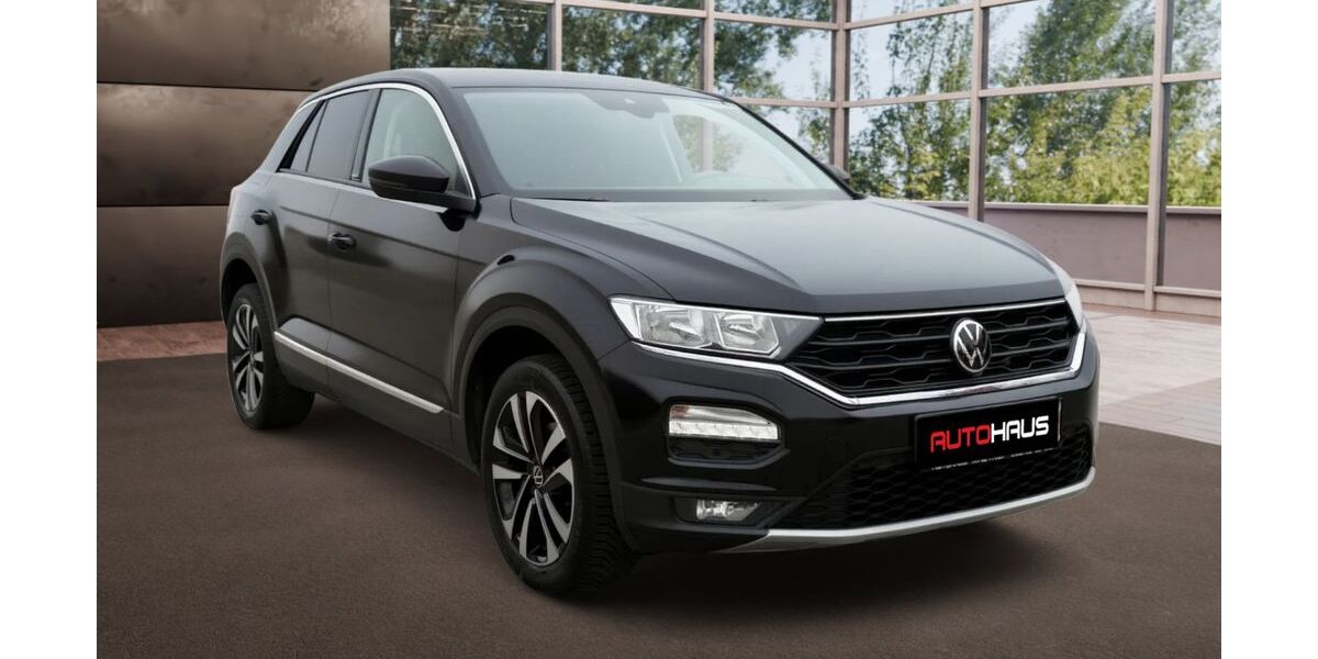 VW T-Roc 66.500 km 19.600 &euro; Datteln 45711