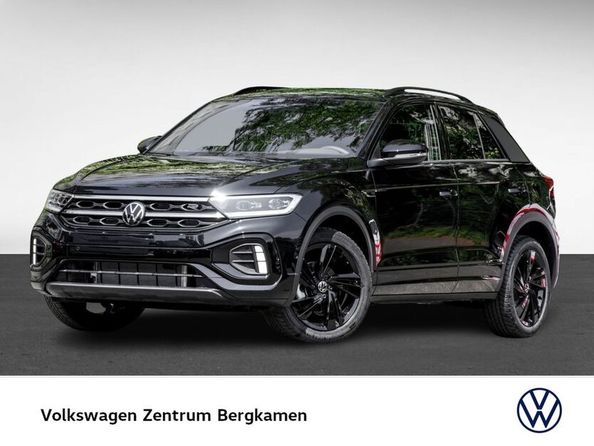 VW T-Roc 6.661 km 36.962 € Bergkamen 59192