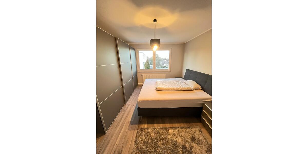 Etagenwohnung Witten Herbede - 3 Zimmer, 69 m&sup2;, 219.000&euro; | Angebot:27193571