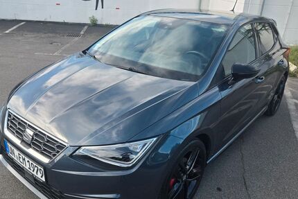 Seat Ibiza 23.750 km 20.699 &euro; Selm 59379
