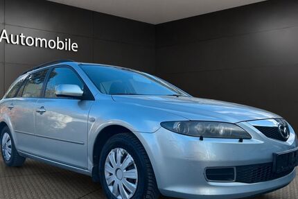 Mazda 6 298.561 km 1.990 &euro; Recklinghausen 45659