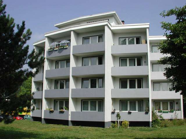 Wohnung zum Mieten in Dortmund 489 € 55 m²