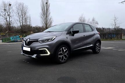Renault Captur 95.400 km 9.600 &euro; Gelsenkirchen 45881