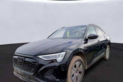 Audi Q8 e-tron 28.741 km 45.842 &euro; Hagen 58091