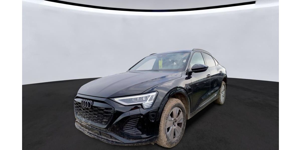 Audi Q8 e-tron 28.741 km 45.842 &euro; Hagen 58091
